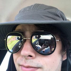 Meet your Posher, Brandon